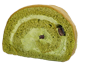 宇治抹茶ロール